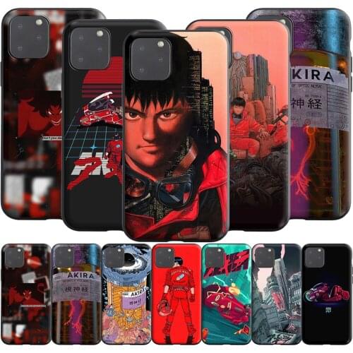 Akira Silicone Case for Realme Narzo 30A GT NEO C3 C25 C21 C20 C17 C15 C12 C11 8 7 7i 6 6i Pro