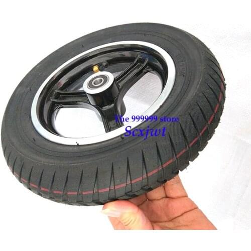 Super 10x2.50 SPEEDWAY10*2.5 inch wheel hub electric scooter Inner tube outer tube Explosion-proof tires Advanced tire set