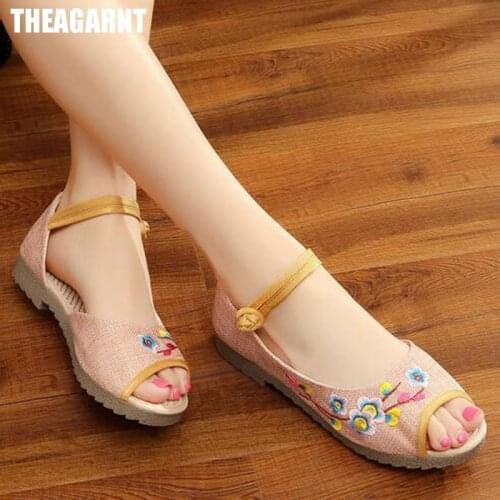 THEAGRANT Women's Shoes With Heels