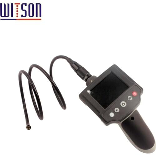 WITSON wifi endoscope borescope W3-CMP3813MWX