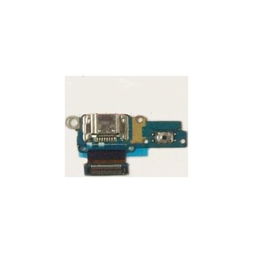 10pcs USB Charger Dock Connector Charging Port Flex Cable For Samsung Galaxy Tab S S2 8.0 8.4 T710 T715