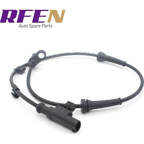 A4515400217 ABS LEFT RIGHT FOINT WHEEL SPEED SENSOR FOR BENZ SMART 4515400217