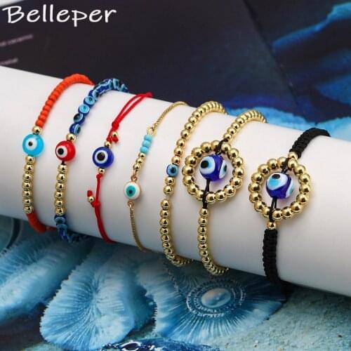Belleper Bracelets
