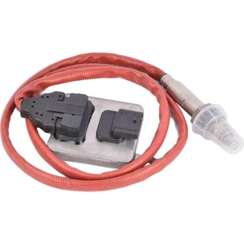 PEEKEY Nitrogen Oxide NOX Sensor For 335d 535d 535d X5 13628589846 5WK96699C