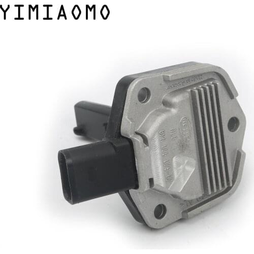 1J0 907 660 C 1J0 907 660 F Oil Level Sensor For Porsche Cayenne 9PA1 Audi A2 A3 A4 A6 A8 TT VW Passat CC Golf Plus Tiguan Skoda
