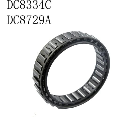 DC8334C DC8729A 83.34x100x25.4mm 87.29x103.96x16mm One Way Sprag Clutch Bearing