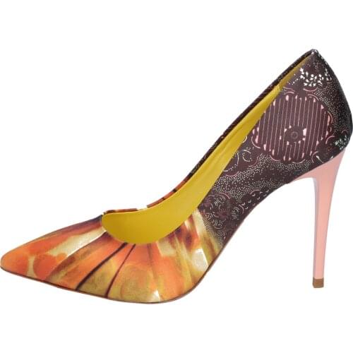 Туфли-лодочки Elena Iachi China At AliExpress