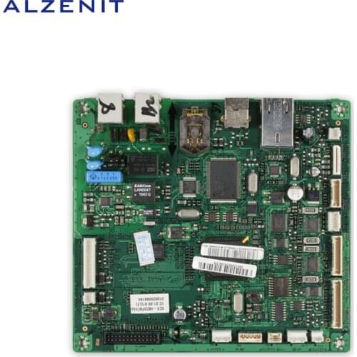 GZLSPART For Samsung SCX-4623 SCX-4623FW SCX-4623FN Original Used Formatter Board Laser Printer Parts On Sale