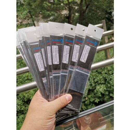 HSS Twist Drills For Gundam Military Model Resin Soldier Precision Model Assembly Upgrade Tools 5pcs/Set