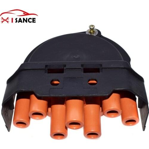 DISTRIBUTOR CAP 12111725070 FOR BMW 3er 3er Cabriolet 5er 6er 7er E23 E28 E30 E31 E32 E34