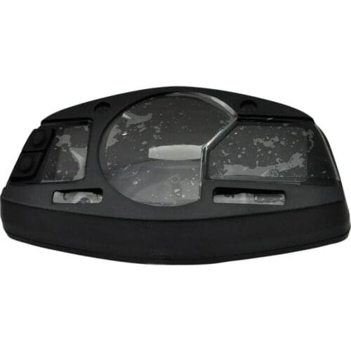 Motorcycle Speedometer Tachometer Instruments Case Cover Accessory For Honda CBR600RR 2007 2008 2009 2010 2011 2012 CBR 600RR