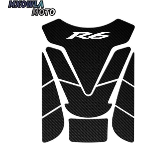 Motorcycle Sticker Gas Fuel Oil Tank Pad Protector Decal For Super Adventure 1290 For CBR CBR600RR CBR1000RR