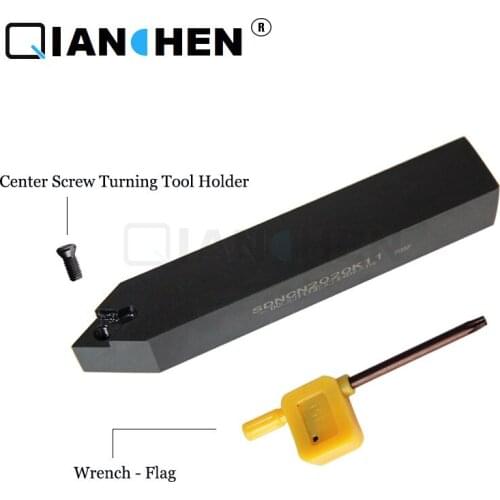 SDNCN2020K11 Metal Lathe Cutting Tools Lathe Machine CNC Turning Tools External Turning Tool Holder DCMT0702/11T3insert