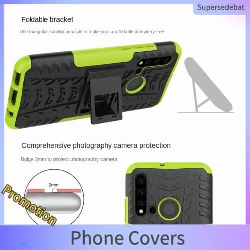 SUPERSEDEBAT Phone Cases Huawei Y5 Lite
