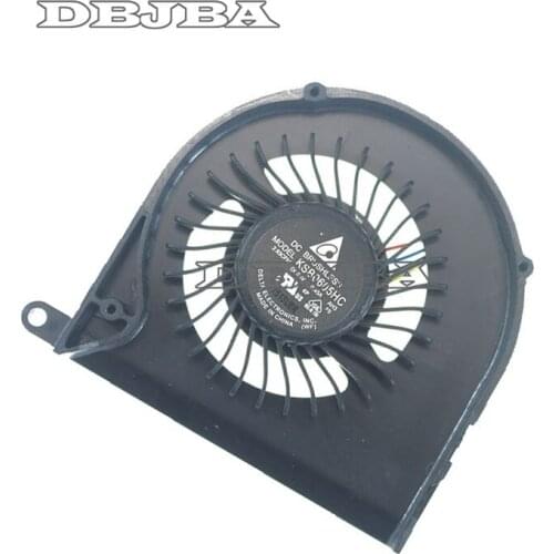 Laptop Cooling Fan KSB0605HC Fan For Dell Latitude E5270 06K37N