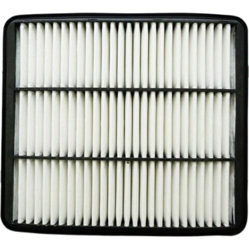 Air filter for Chevrolet Epica, Magus, Chery Eastar, Rely V5 1.8L/2.0L/2.4L . DAEWOO EVANDA 2.0 OEM:96328718 #SK42