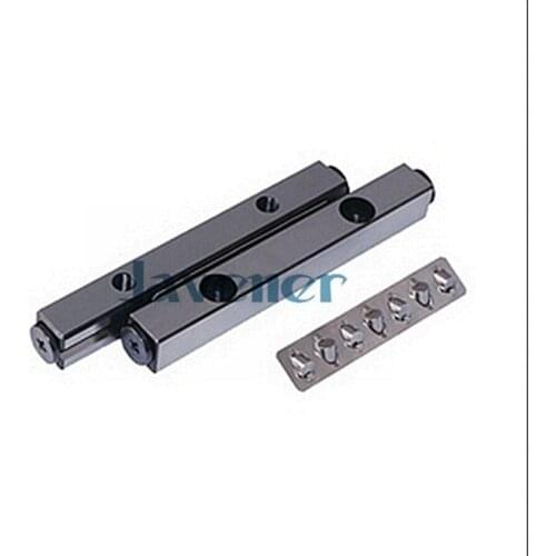 VR4-240x23Z Cross Roller Guide VR4240 Precision Linear Motion For Automation Sliding Linear CNC Photology Equipment