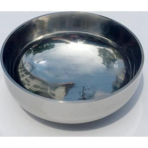 1pc 159MM 6.25" 6.25 6-1/4 Inch Sanitary SS304 304 Stainless Steel Welding Pipe End Cap Plug