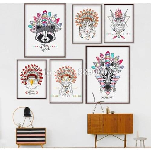 Diy Diamond Painting Cross Stitch Color Animal Cat And Dog Lion Wolf Hawk Needlework Embroidery Handicraft Art Craft Full Mosaic