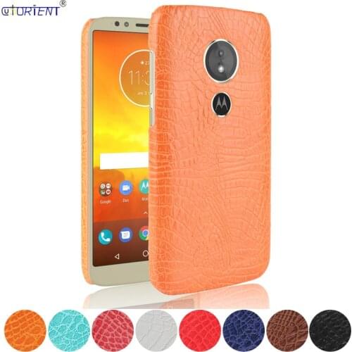 CUSORIENT Motorola Moto E5 Play Phone Cases