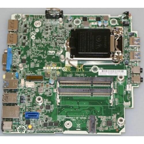 Used Applies to for HP ProDesk 600 G1 746632-001 746632-501 746632-601 746219-001 System Board Fully Tested