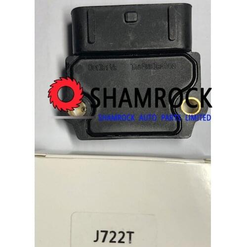 J722T MD149768 MD189747 Ignition Module For Dod ge Eag le Plymou th OEM MD149768 MD189747