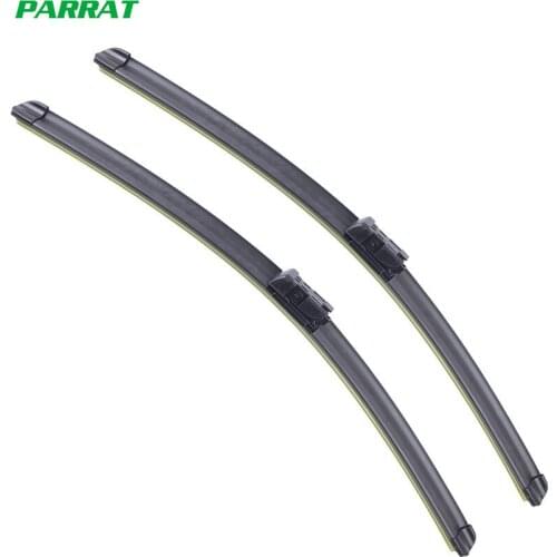 Senwanse Front Wiper Blades for Aston Martin DB9 Volante 26 "& 20 2012-2015 Windshield Windscreen wiper