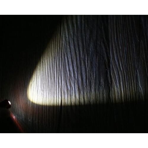 Protable Super Tiny Mini Small Keychain Flashlight Smallest Bright Long Lifetime Waterproof Key Ring Light Torch Outdoor