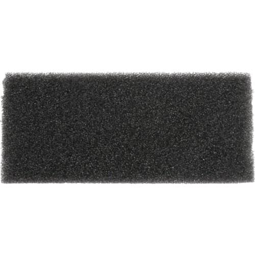 NEW-Car Evaporator Box Blower Air Conditioner Dustproof Sponge Filter for BMW 5/7 Series F18 10-17 F02 08-14 64119216222