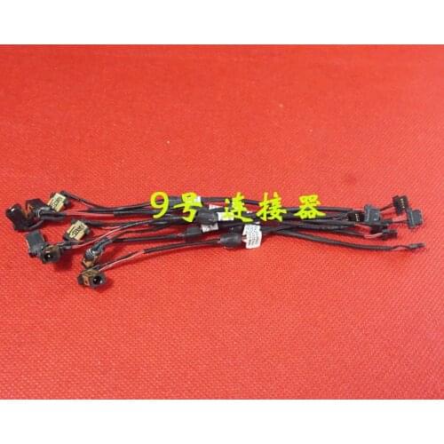 DC Power Jack with cable For Acer Ultrabook Aspire S5 S5-391 S5-391-9880 laptop DC-IN Flex Cable DC30100LA00