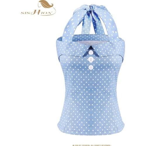 Женские топы Sishion China At AliExpress