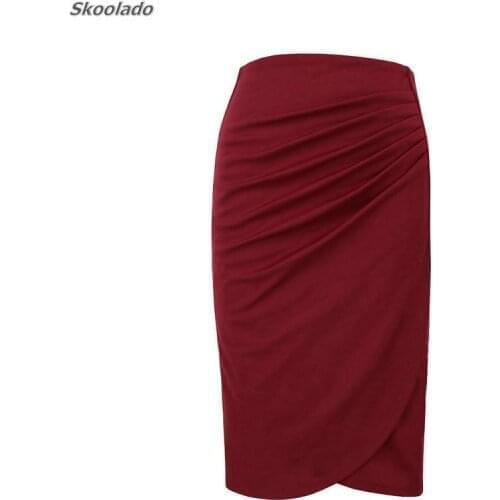 Женские юбки с высокой талией Skoonlado China At AliExpress