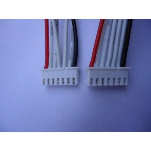 Tangda XH 2.5mm 7 pin To XH 2.5mm 7 pin connector connectors