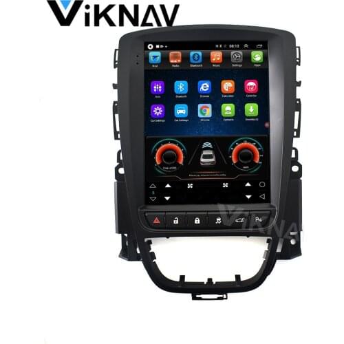 For buick excelle 2010-2014 auto radio GPS navigation DVD player android video multimedia player tape recorder head unit