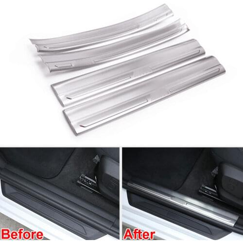 Накладки на пороги BMW BBQ@FUKA China At AliExpress