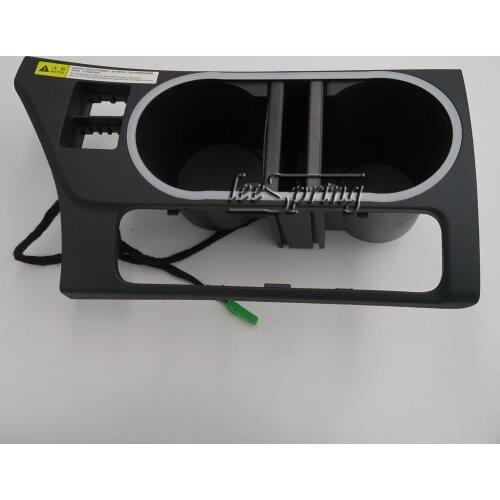 Wireless Car Charger for Toyota Corolla Levin wireless charging standard WPC Qi 1.2