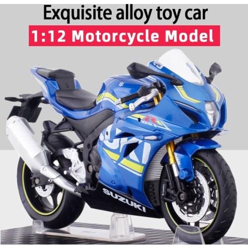 Caipo Motorcycle Models