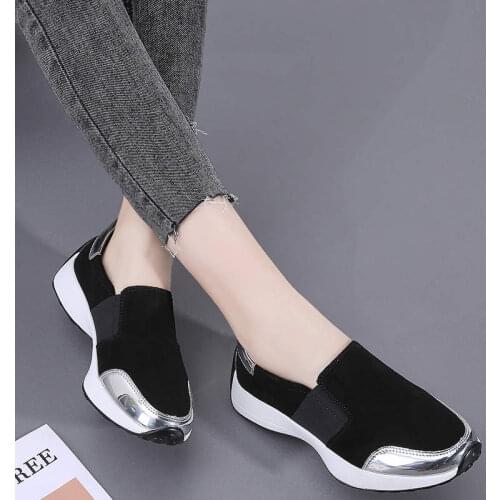 ChouNiZaDi Running Shoes