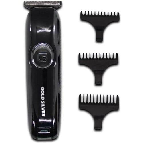 Gold Silver Gs-110 Shaving Razor