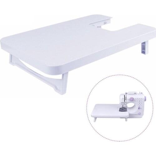Fangjuu Domestic Extension Table Practical Expansion Board Household for Sewing Machine AQccessories