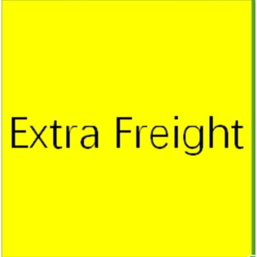 Extra freight