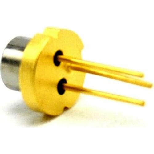Dia 5.6mm Powerful 1W 850nm 1000mW Infra-Red IR Laser Diode TO-18 LD