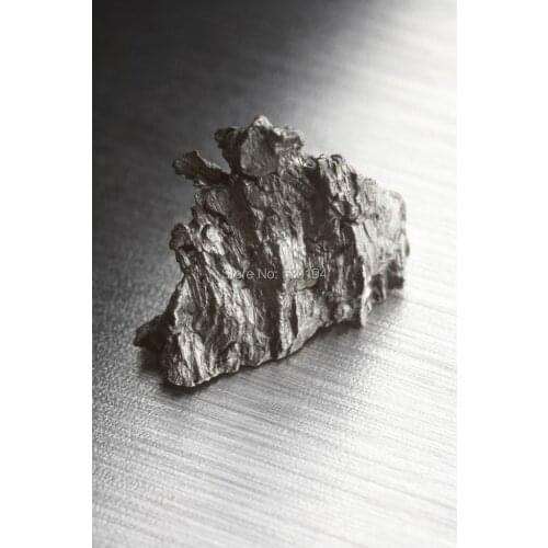 Erbium metal 50 grams 99.9% VACUUM PACKED pieces