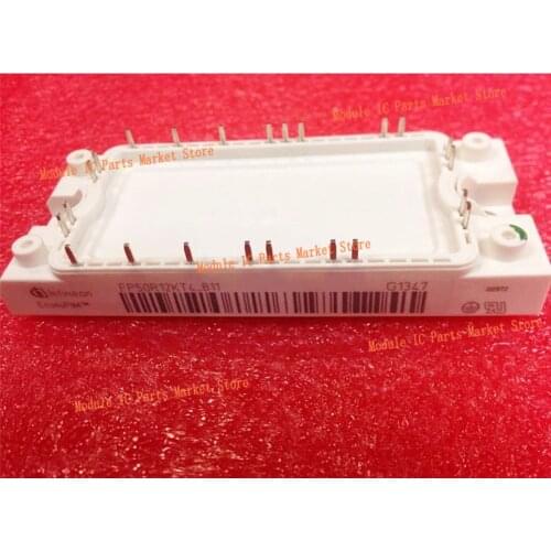 FP50R12KT4_B11 FP50R12KT4-B11 FP100R12KT4_B11 FP100R12KT4-B11New