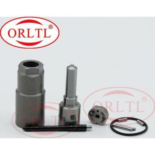 Common Rail Injectors Spare Parts 19# Valve Injector E1022003 For 095000-5600 095000-5601 1465A041 Mitsubishi L200 4D56 Euro4