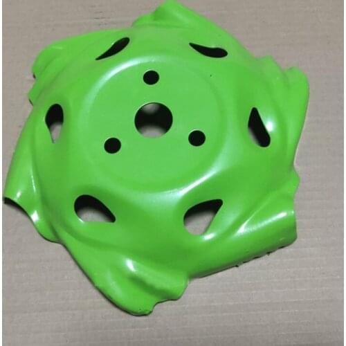 Mower circular saw mower blade mower round saw electric weeder accessories