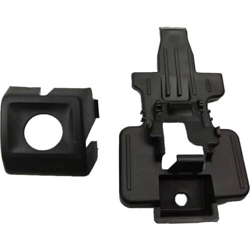 1800493X 1806110X Panoramic vision camera fixing bracket For Peugeot 308 3008 5008 4008 Citroen Berlingo C5 Aircross Jumpy