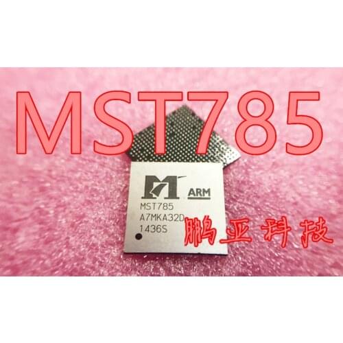 Xinyuan 1PCS MST785 BGA LCD CHIP IN STOCK NEW