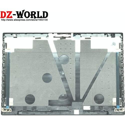 New original A cover assembly LCD back cover for Lenovo Thinkpad T590 P53S FHD screen laptop 01YT316 AP1AD000300