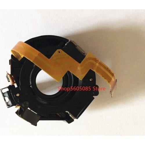 NEW For Fuji Fujifilm 18-55mm F2.8-4 R OIS Lens Aperture Power Diaphragm Control Flex Cable NEW Original